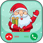 Cover Image of Download A Call from Santa App 1.0.0 APK