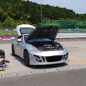 フェアレディZ Z34