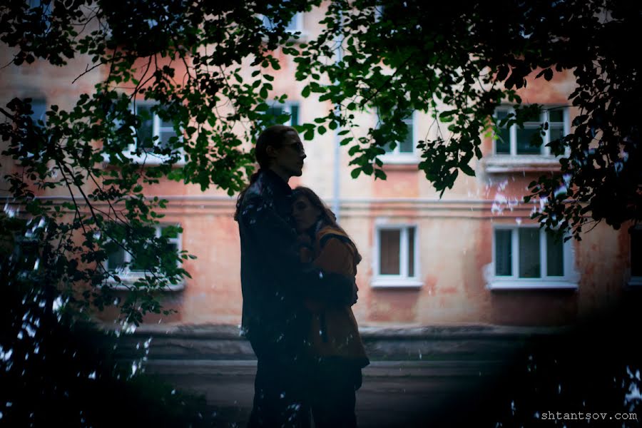 Photographe de mariage Danila Shtancov (danilum). Photo du 15 mai 2014