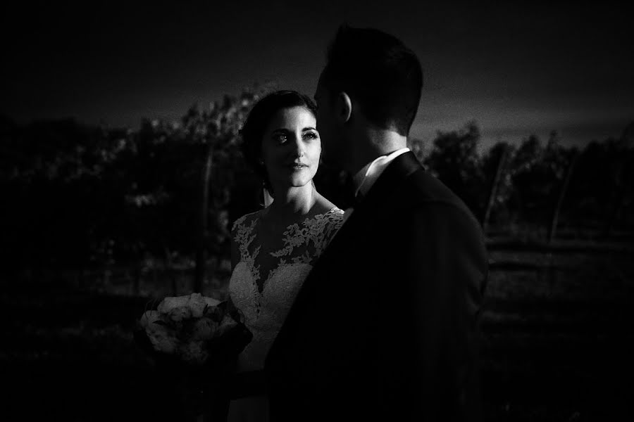 Wedding photographer Giulia La Monica (giulialamonica). Photo of 6 May 2019