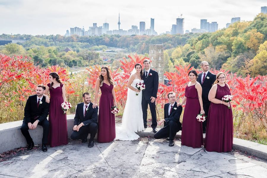 Photographe de mariage Michael Filippo (michaelfilippo). Photo du 10 mai 2019