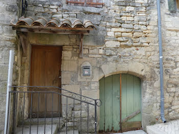 maison à Barjac (30)