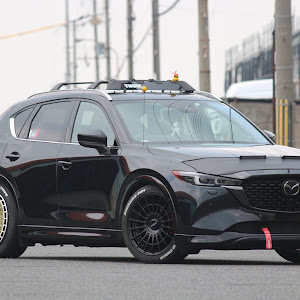 CX-5 KF2P