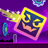 Rhythm Dash - Jump Geometry icon