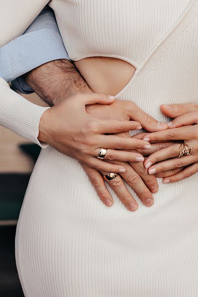 Wedding photographer Evgeniya Sinkevich (esinkevich). Photo of 11 August 2022