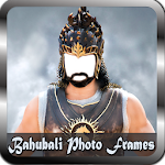 Cover Image of Download Photo Frame for Bahubali 2 Editor 1.0 APK