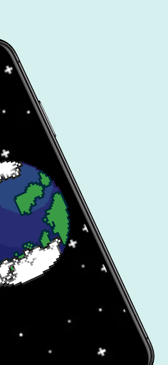 Screenshot Earth Clicker: Idle Clicker