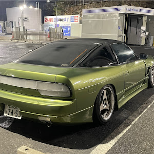 180SX KRPS13