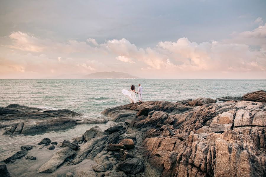 Wedding photographer Liliya Gorlanova (liliyagorlanova). Photo of 24 April 2018