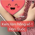 Kem Hồng Nhũ Hoa Và Bikini (Gcell - Xxvirgin) 80Ml