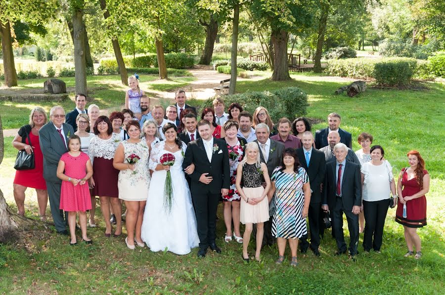 Photographe de mariage Martin Zenisek (zenisek). Photo du 26 février 2019