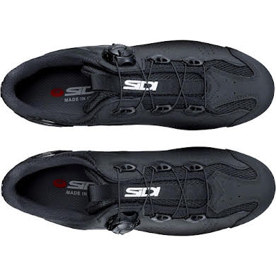 Sidi Men's Gravel Clipless Shoes alternate image 6