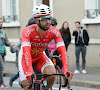Nacer Bouhanni met veel zelfvertrouwen richting Vuelta