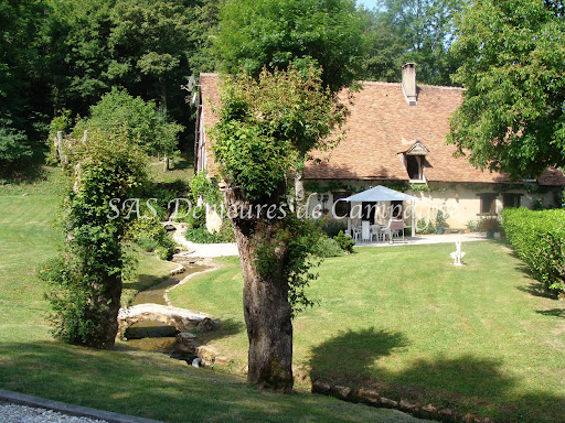 Maison avec jardin et terrasse 1