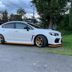 WRX S4 VAG