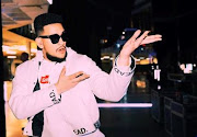 Rapper AKA is prepared to pay up for any 'cheating' evidence. 