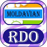 Radio Moldavian  Icon