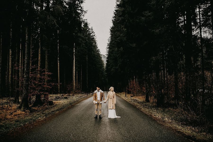 Huwelijksfotograaf Ronny Wertelaers (ronnywertelaers). Foto van 4 mei 2019