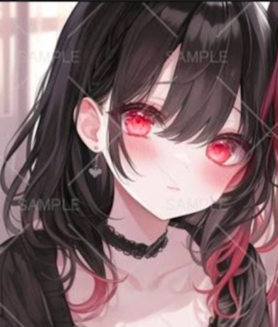 なゆり。@ペア画中😗