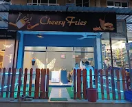 Cheesy Fries photo 1