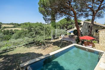 maison à Vaison-la-Romaine (84)