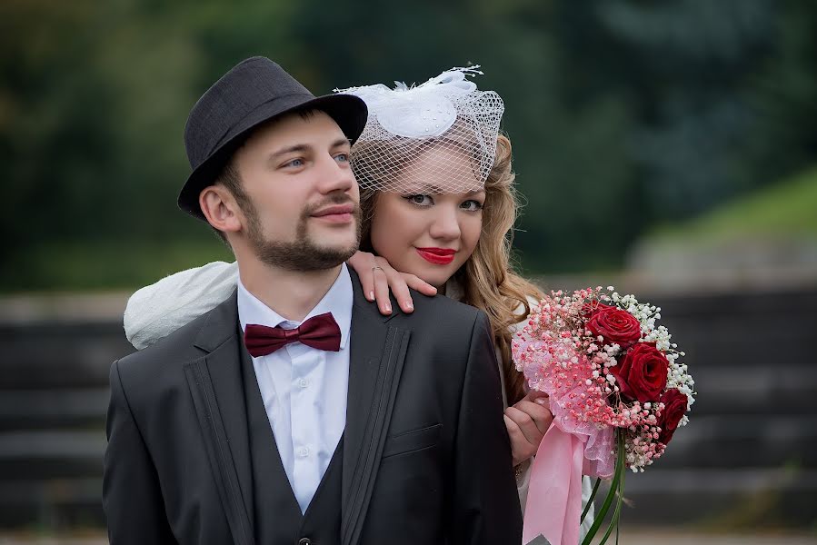 Photographe de mariage Dmitriy Aldashkov (aldashkov). Photo du 27 janvier 2014