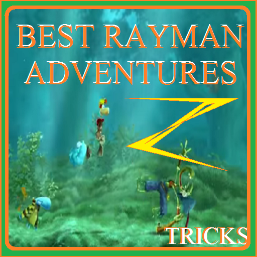 Download Rayman Adventures Google Play softwares ...