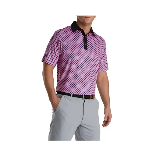 Áo Golf nam Footjoy 87589