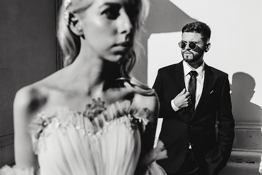 Photographe de mariage Elena Senchuk (baroona). Photo du 30 août 2019