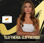 Eleftheria Eleftheriou