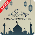 Ramadan 2018 icon