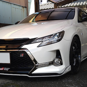 マークX G's