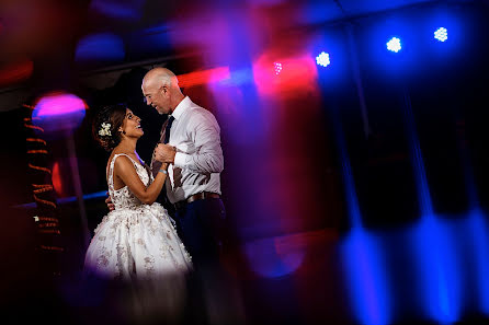 Fotógrafo de bodas Eder Acevedo (eawedphoto). Foto del 31 de octubre 2017