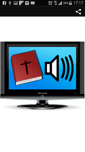 Bíblia para Android TV