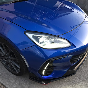 BRZ ZD8