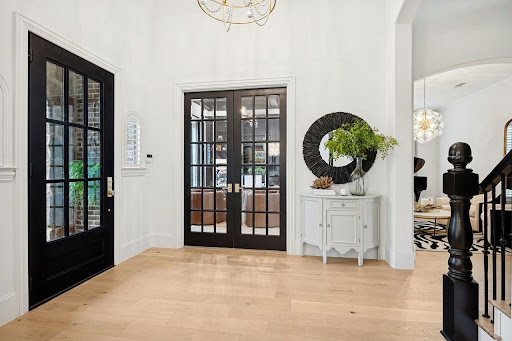 Maison avec piscine 5