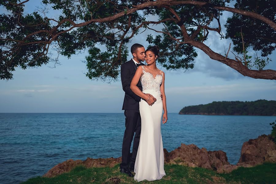 Fotógrafo de bodas Adrian Mcdonald (mcdonald). Foto del 11 de enero 2019