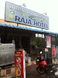 Raja Hotel photo 2