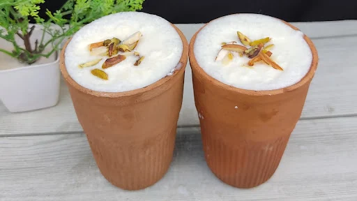 Kulhad Sweet Lassi