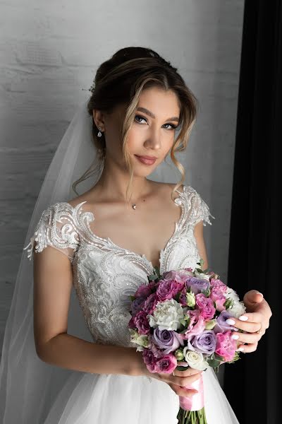 Fotografo di matrimoni Nadezhda Kleshnina (nkl63). Foto del 7 gennaio 2022