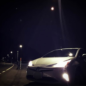 プリウス ZVW50
