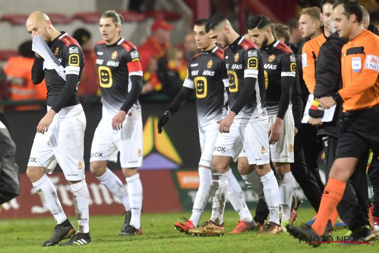 Metamorfose bij KV Mechelen: zo anders kan het elftal van Malinwa de komende matchen zijn