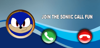 Fake Call SONIC EXE for Android - Free App Download