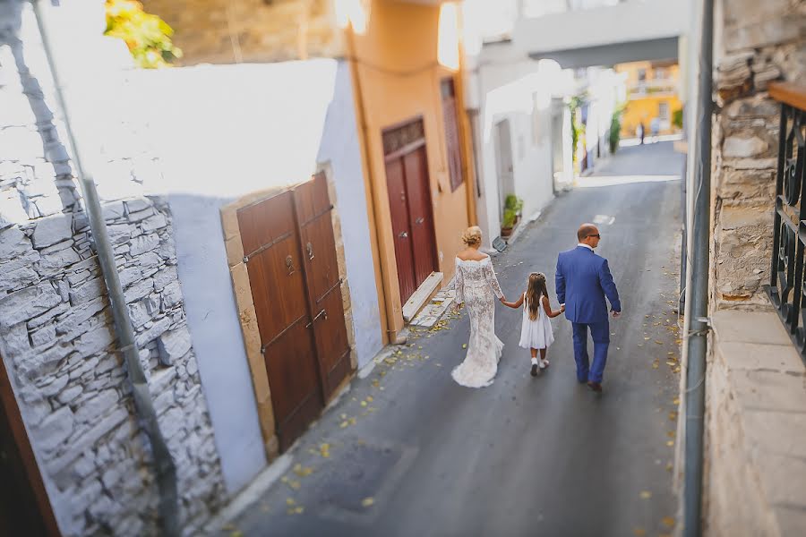 Fotografo di matrimoni Aleksey Malyshev (malexei). Foto del 27 gennaio 2014