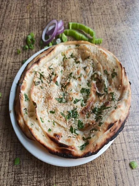 Tandoori Kulcha