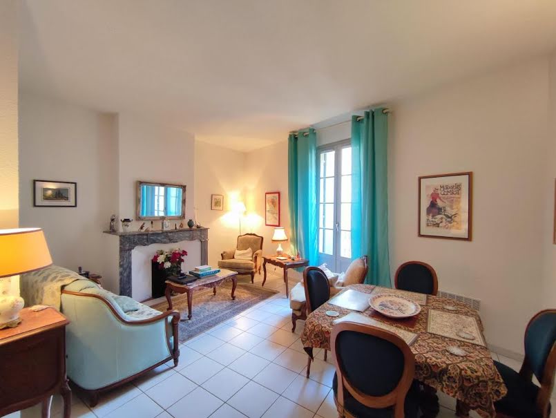 Vente appartement 3 pièces 63 m² à Pezenas (34120), 155 000 €