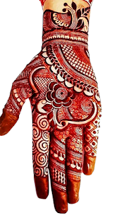 Mehendi Designs(圖7)-速報App