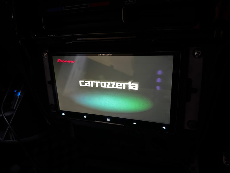アルトワークスのナビ交換・サイバーナビ・CZ-912Ⅲに関するカスタム事例の投稿画像4枚目