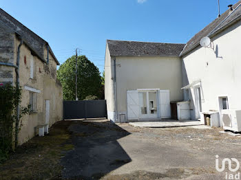 maison à Angerville (91)