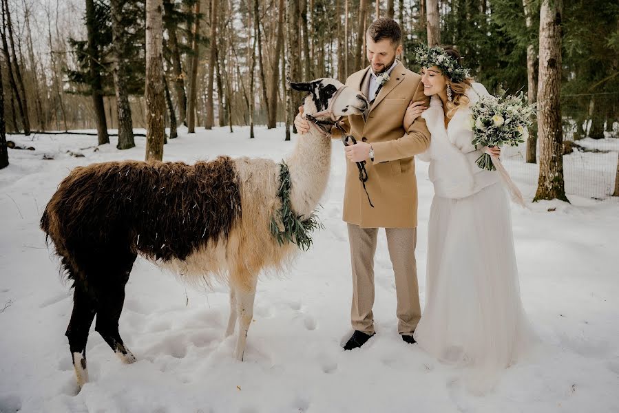 Fotografer pernikahan Elena Soloveva (solovjowa). Foto tanggal 13 Mei 2020